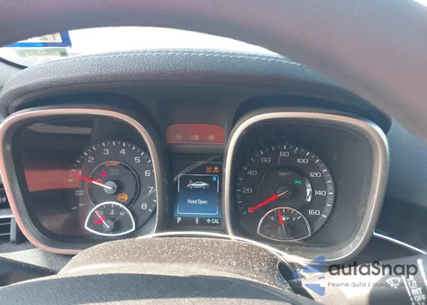 2016 Chevrolet Malibu Limited Lt from USA, damaged, VIN 1G11C5SA0GF129113